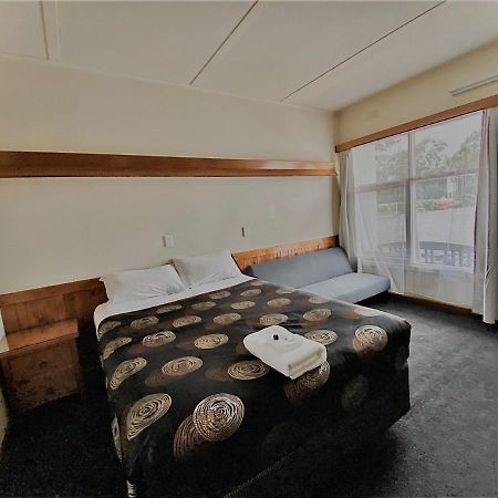The Terang Motor Inn Dış mekan fotoğraf