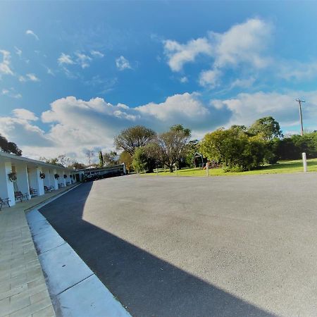 The Terang Motor Inn Dış mekan fotoğraf