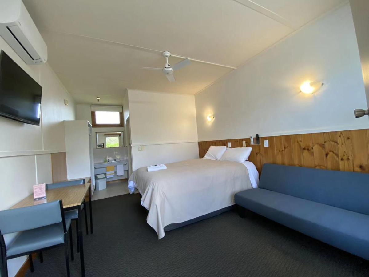 The Terang Motor Inn Dış mekan fotoğraf
