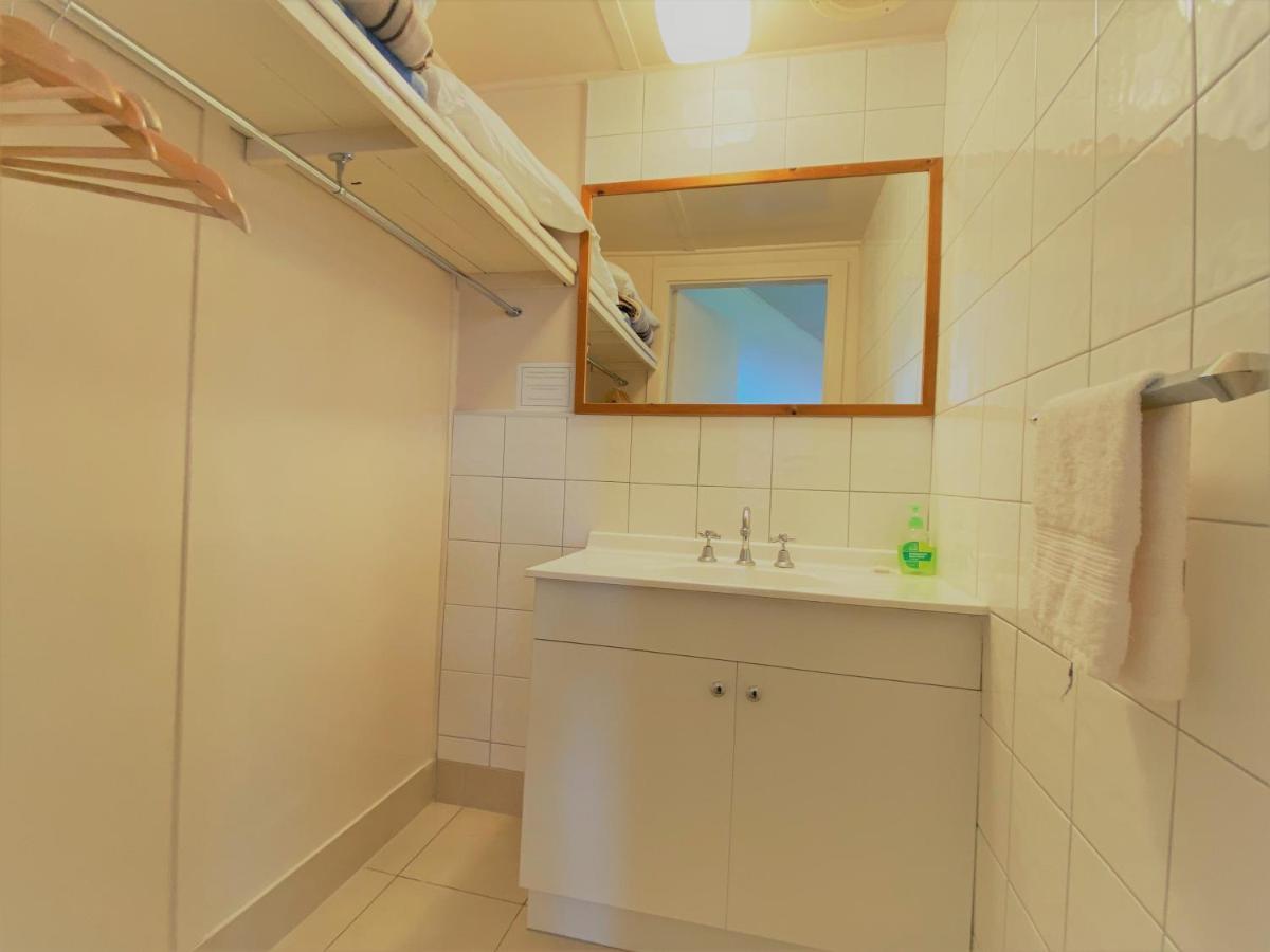 The Terang Motor Inn Dış mekan fotoğraf