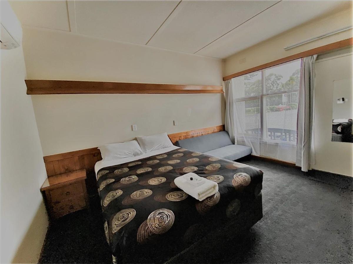 The Terang Motor Inn Dış mekan fotoğraf