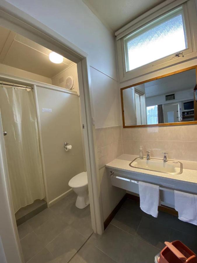 The Terang Motor Inn Dış mekan fotoğraf